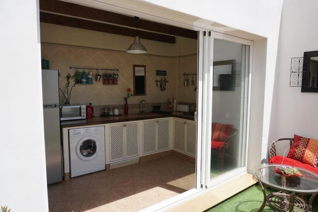 Eagles Nest - Massive Townhouse With Pool With Outstanding Views Villa Algodonales Eksteriør billede