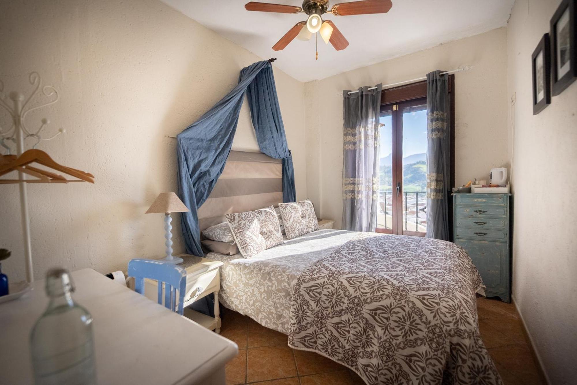 Eagles Nest - Massive Townhouse With Pool With Outstanding Views Villa Algodonales Eksteriør billede