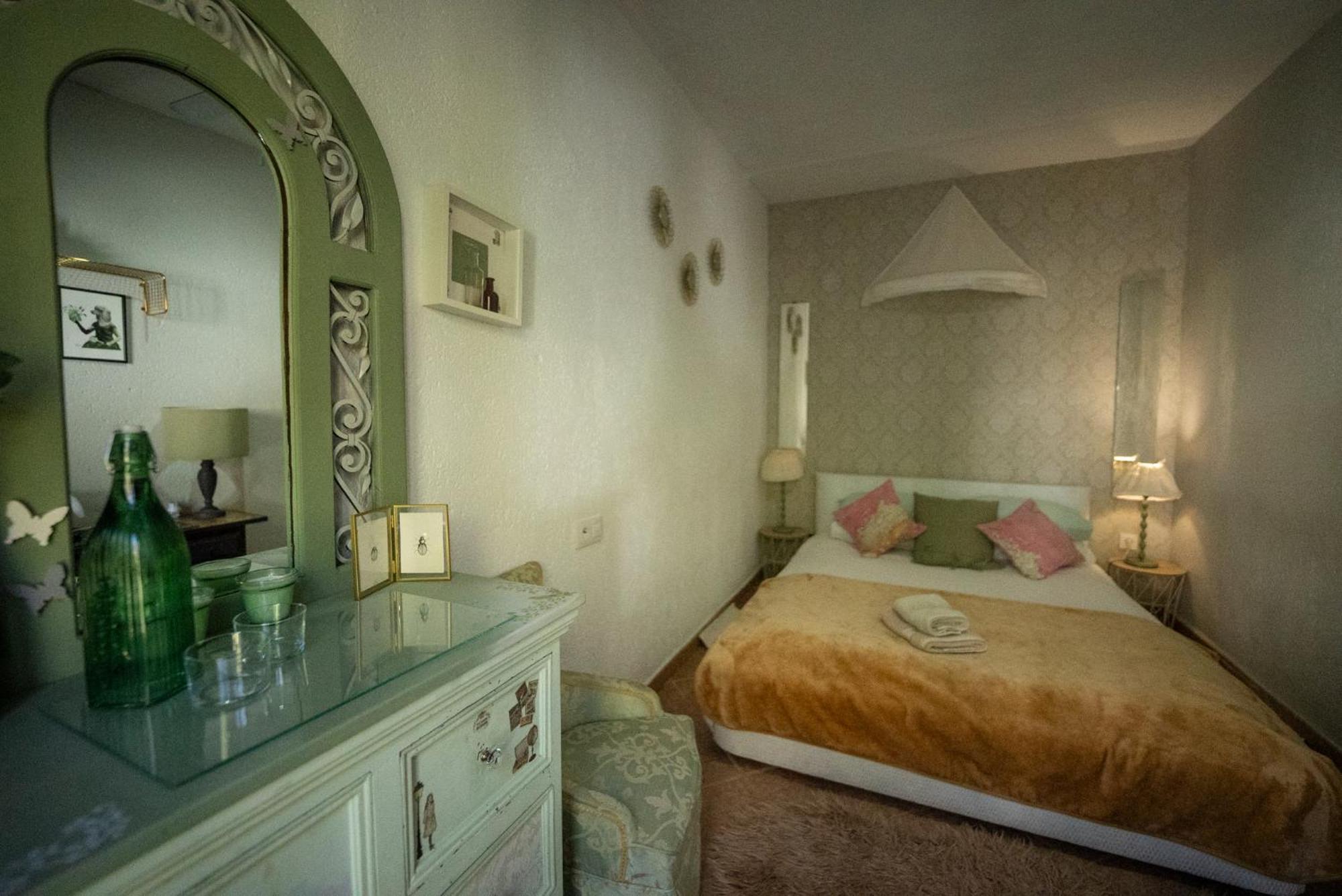 Eagles Nest - Massive Townhouse With Pool With Outstanding Views Villa Algodonales Eksteriør billede