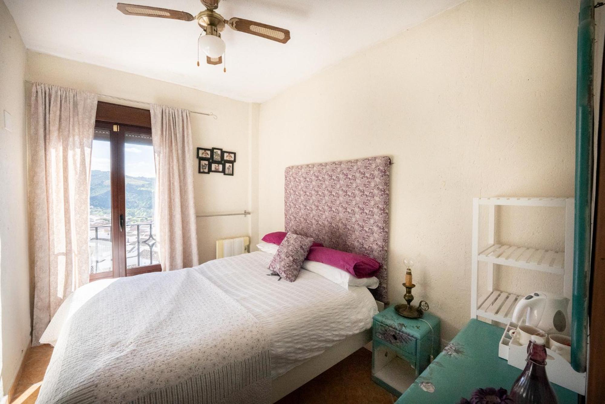Eagles Nest - Massive Townhouse With Pool With Outstanding Views Villa Algodonales Eksteriør billede