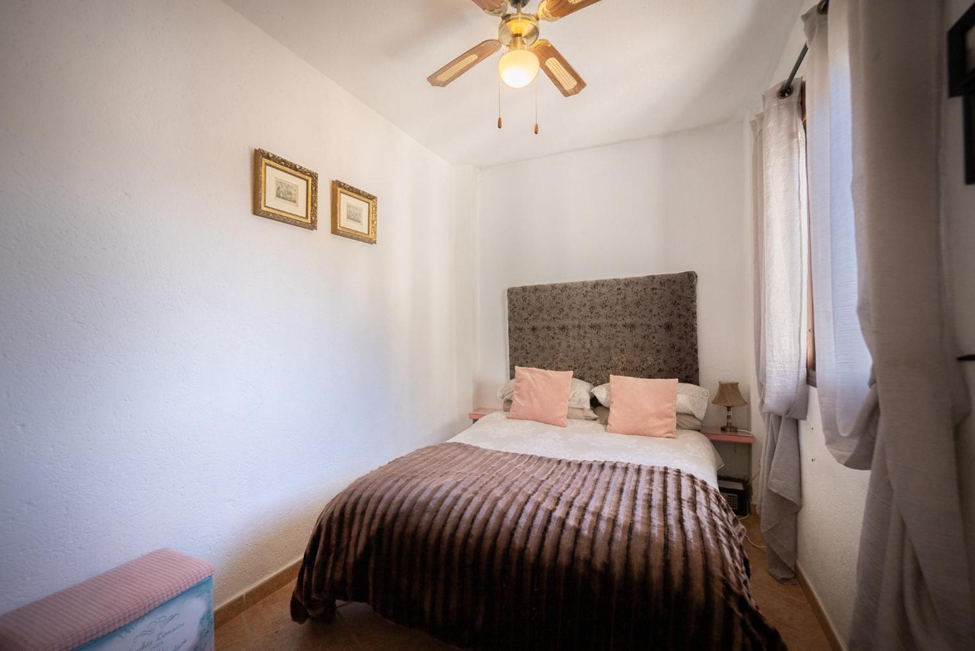 Eagles Nest - Massive Townhouse With Pool With Outstanding Views Villa Algodonales Eksteriør billede