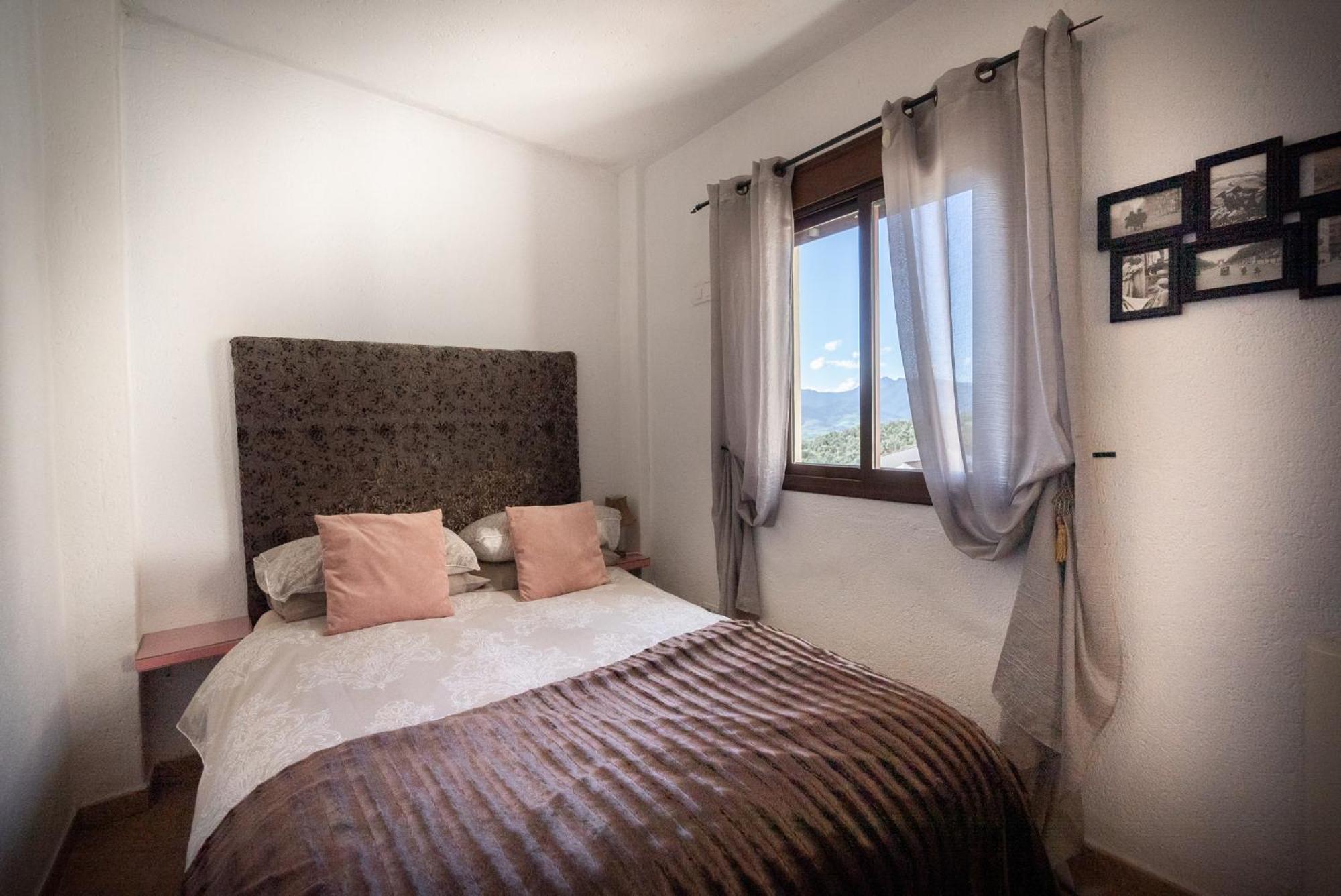 Eagles Nest - Massive Townhouse With Pool With Outstanding Views Villa Algodonales Eksteriør billede